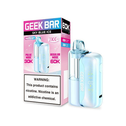 Geek Bar MATE 60K KIT