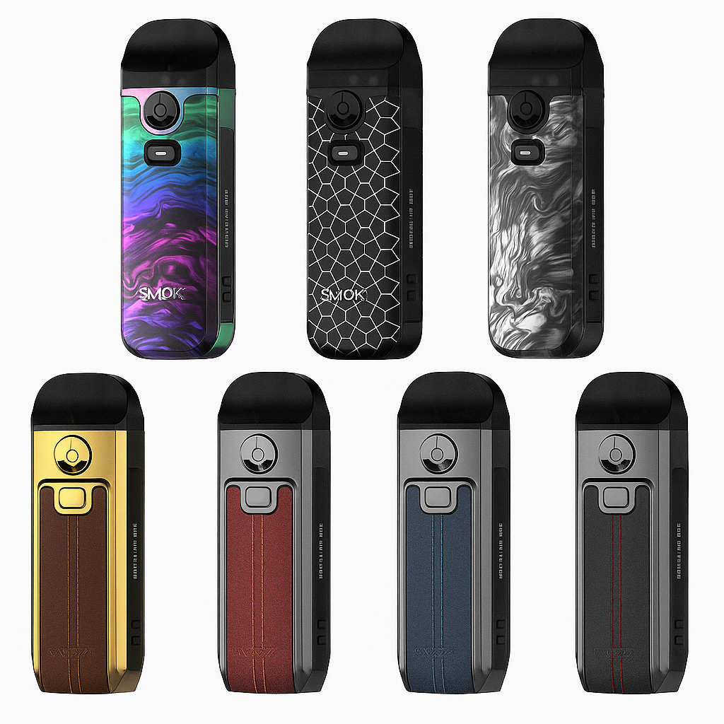 Smok Nord 4 Kit