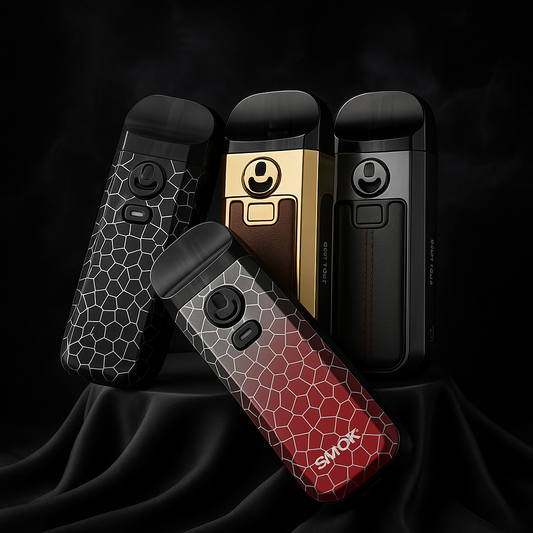 Smok Nord 4 Kit