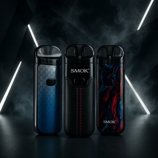 Smok Nord 50W Kit