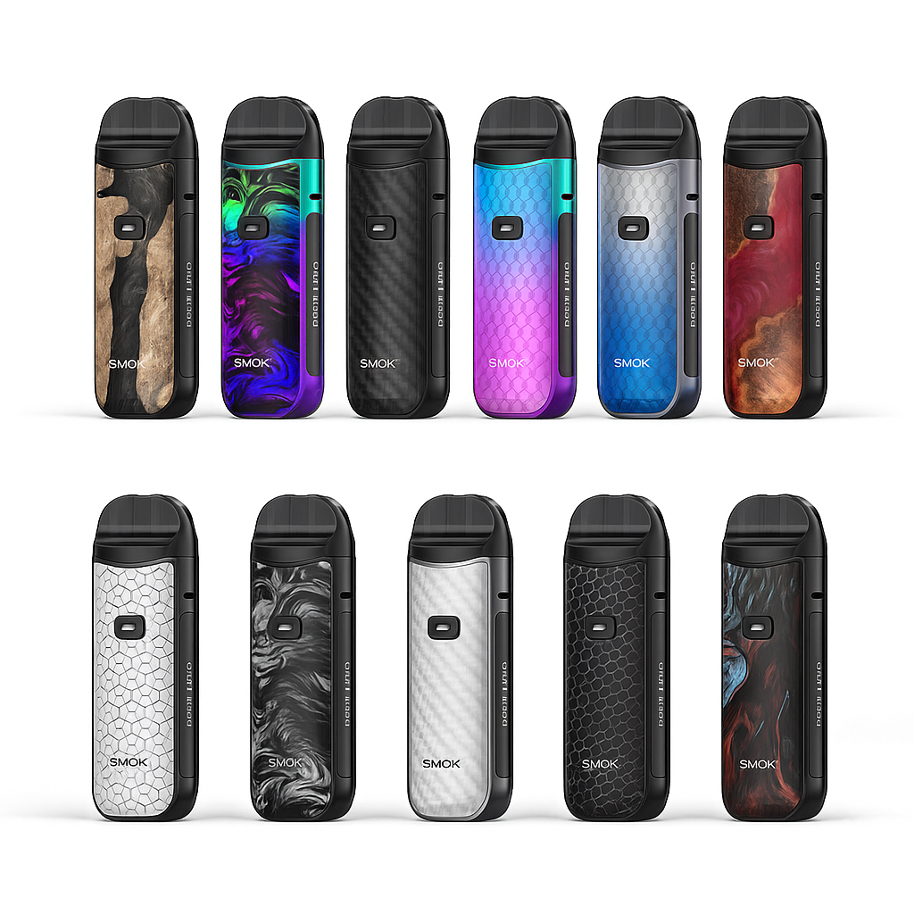 Smok Nord 50W Kit