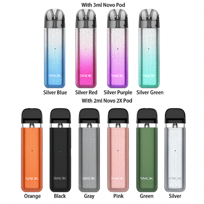 Smok Novo 2C Kit hover image