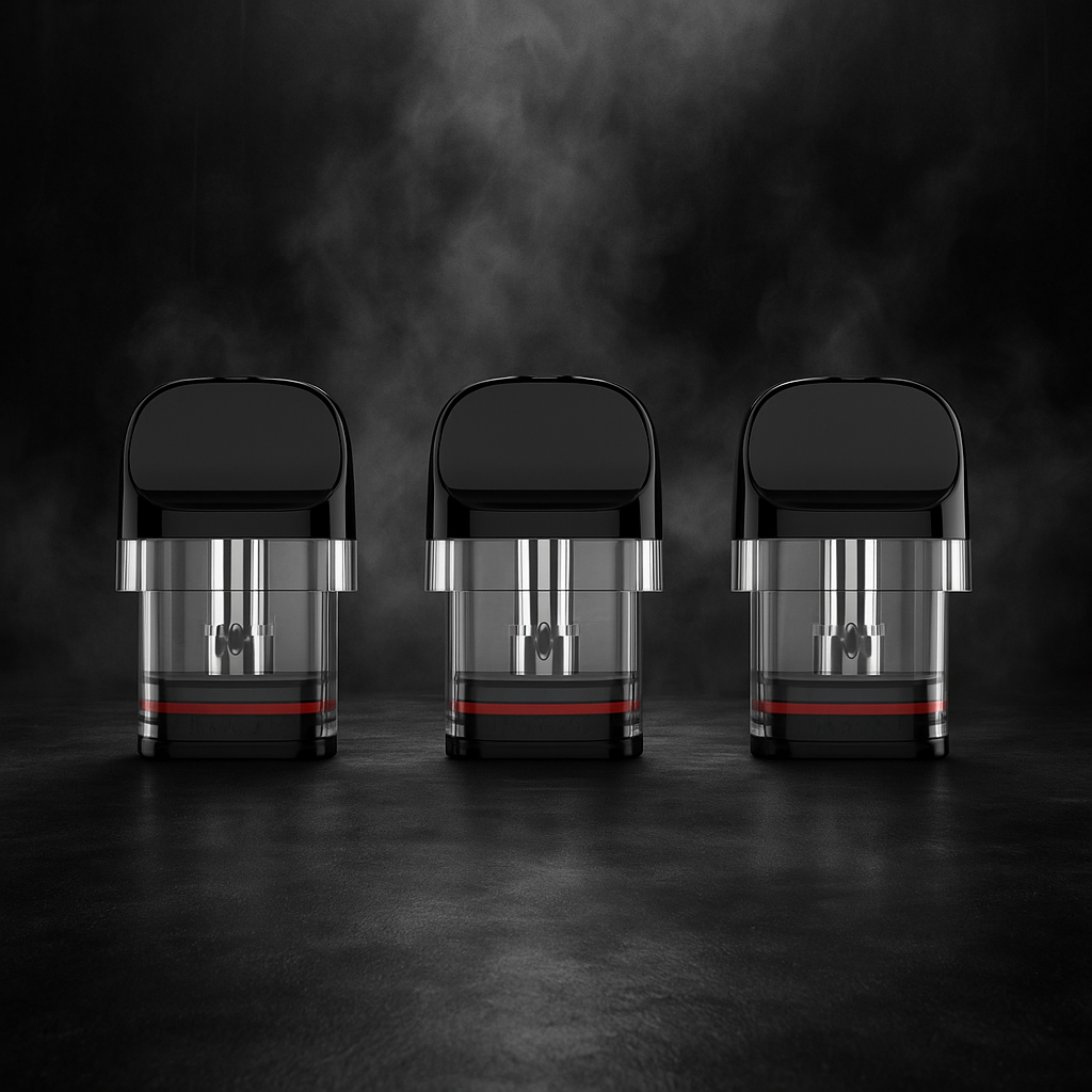 Smok Novo 2X Pods 3pk