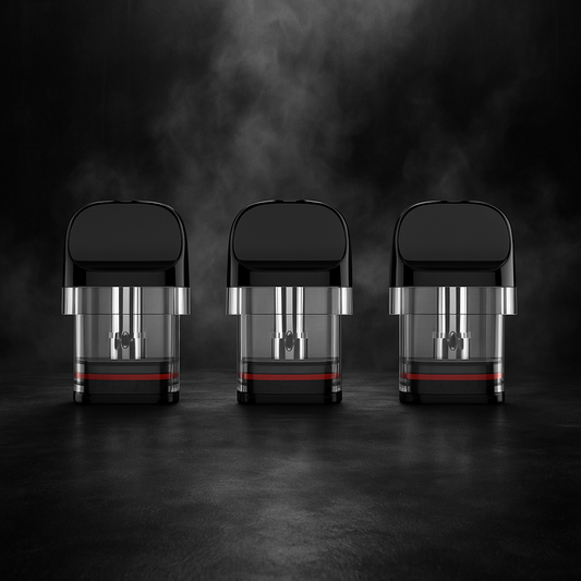 Smok Novo 2X Pods 3pk