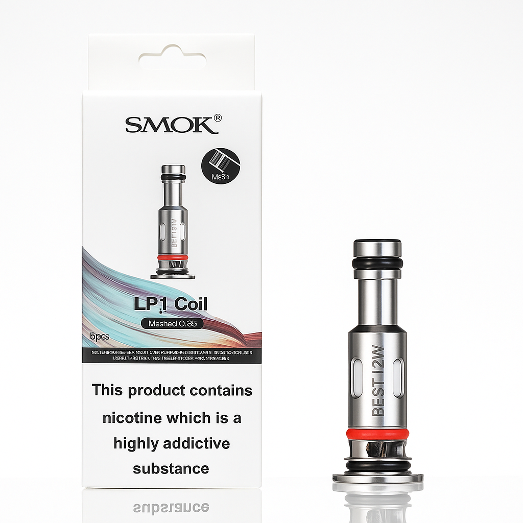 Smok Novo 4 Coils