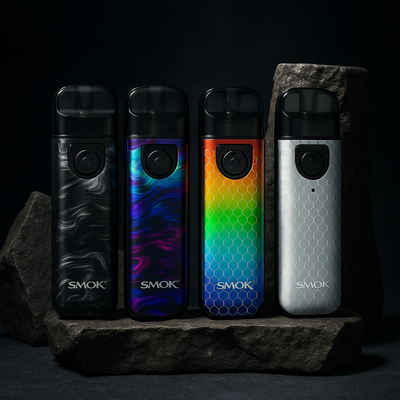 Smok Novo 4 Kit
