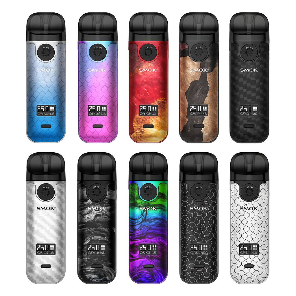 Smok Novo 4 Kit