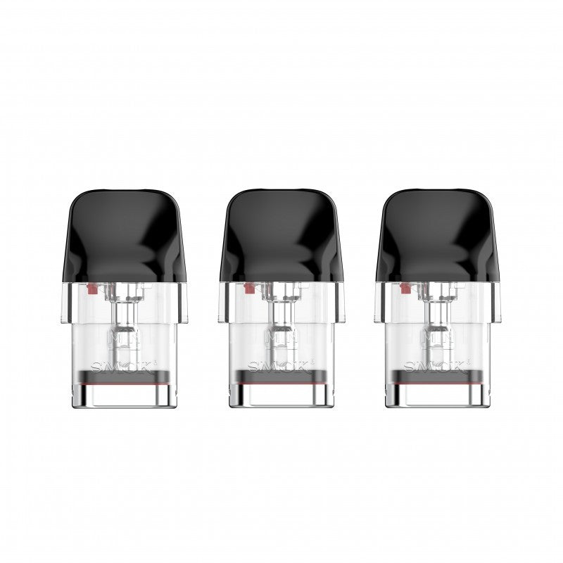 Smok Novo Pod SLR 0.8ohm 3pk