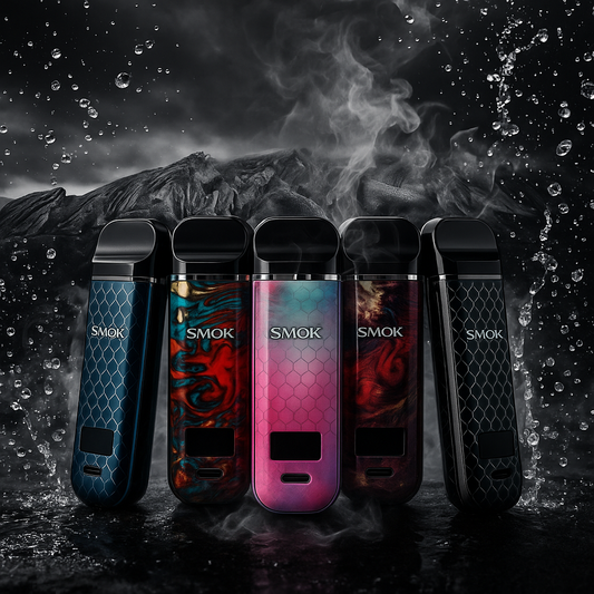 Smok Novo X Kit
