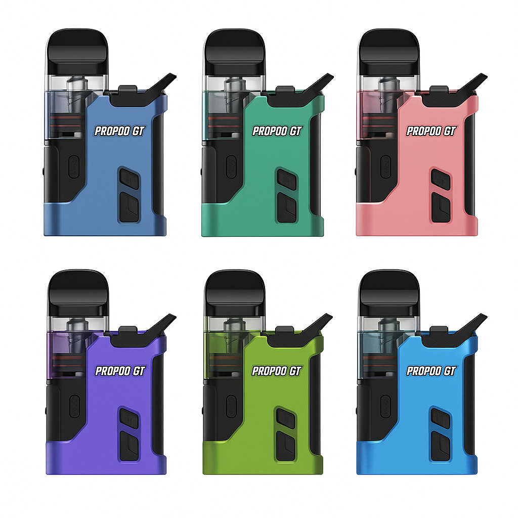 Smok PROPOD GT Kit