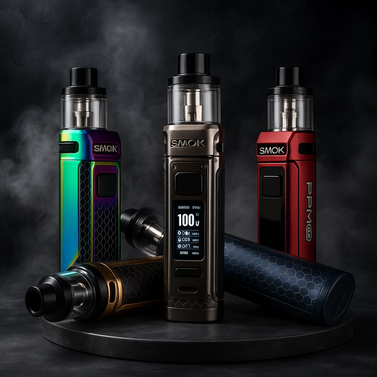 Smok RPM 100 Pod Kit