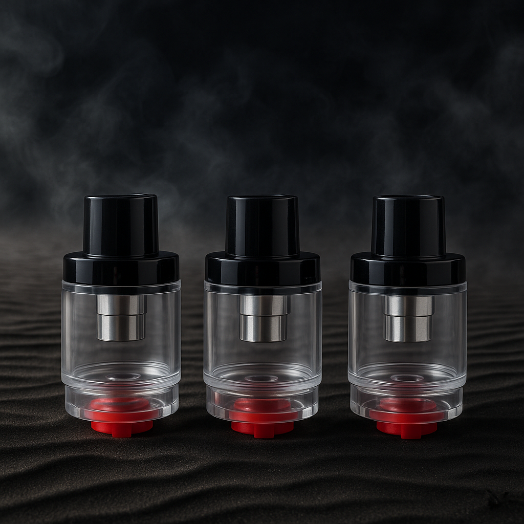 Smok RPM 85/100 Empty Pods 3pk
