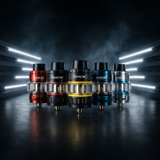 Smok T-Air Subtank