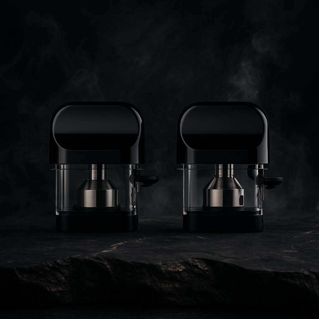 Smoktech Novo -  All in One Starter Kit | Skull Vaping