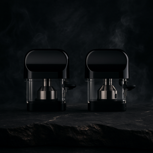 Smoktech Novo -  All in One Starter Kit | Skull Vaping
