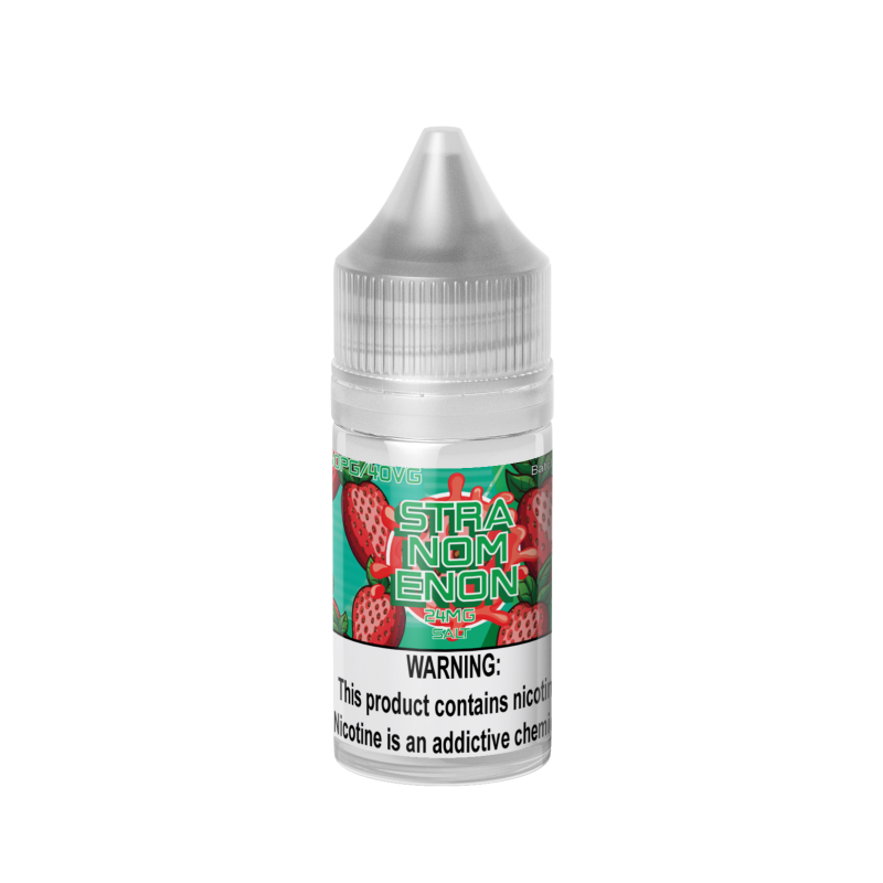 Nomenon SALT E-Liquid 30ml