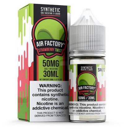 Air Factory TFN Salt Nic 30ml