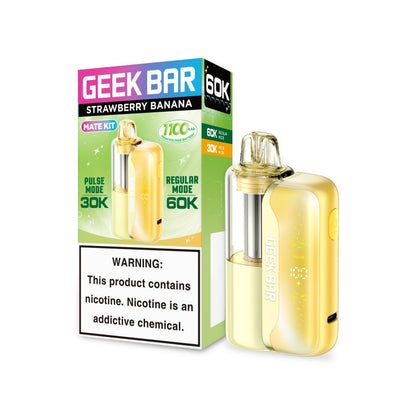 Geek Bar MATE 60K KIT
