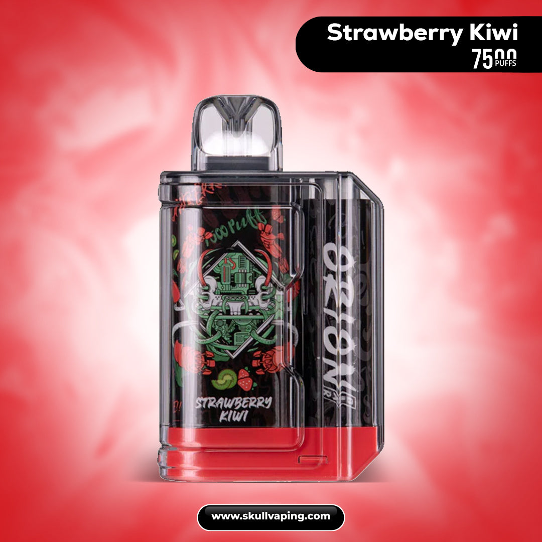 Lost Vape Orion Bar 7500