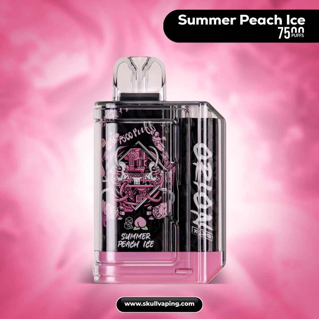 Lost Vape Orion Bar 7500