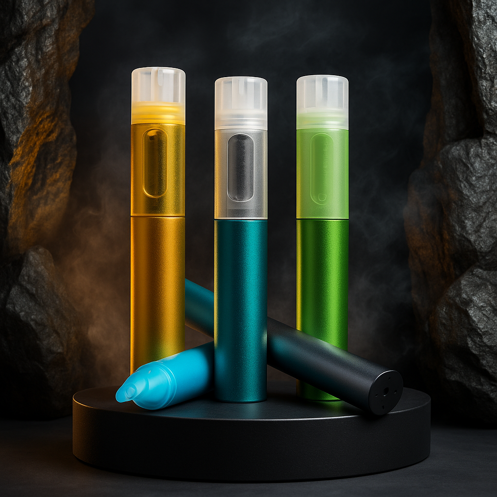 Suorin Air Bar LUX LIGHT Edition Disposable
