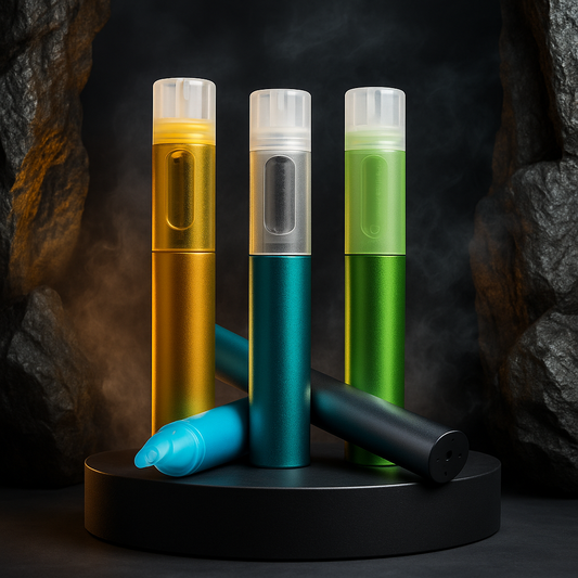 Suorin Air Bar LUX LIGHT Edition Disposable
