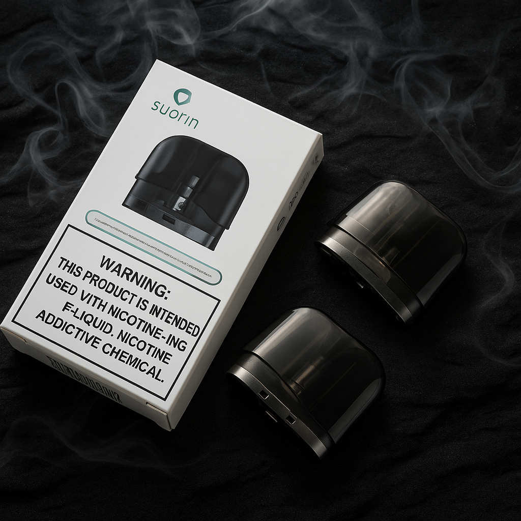 Suorin Air PRO Pods 5mL