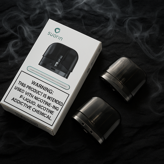 Suorin Air PRO Pods 5mL