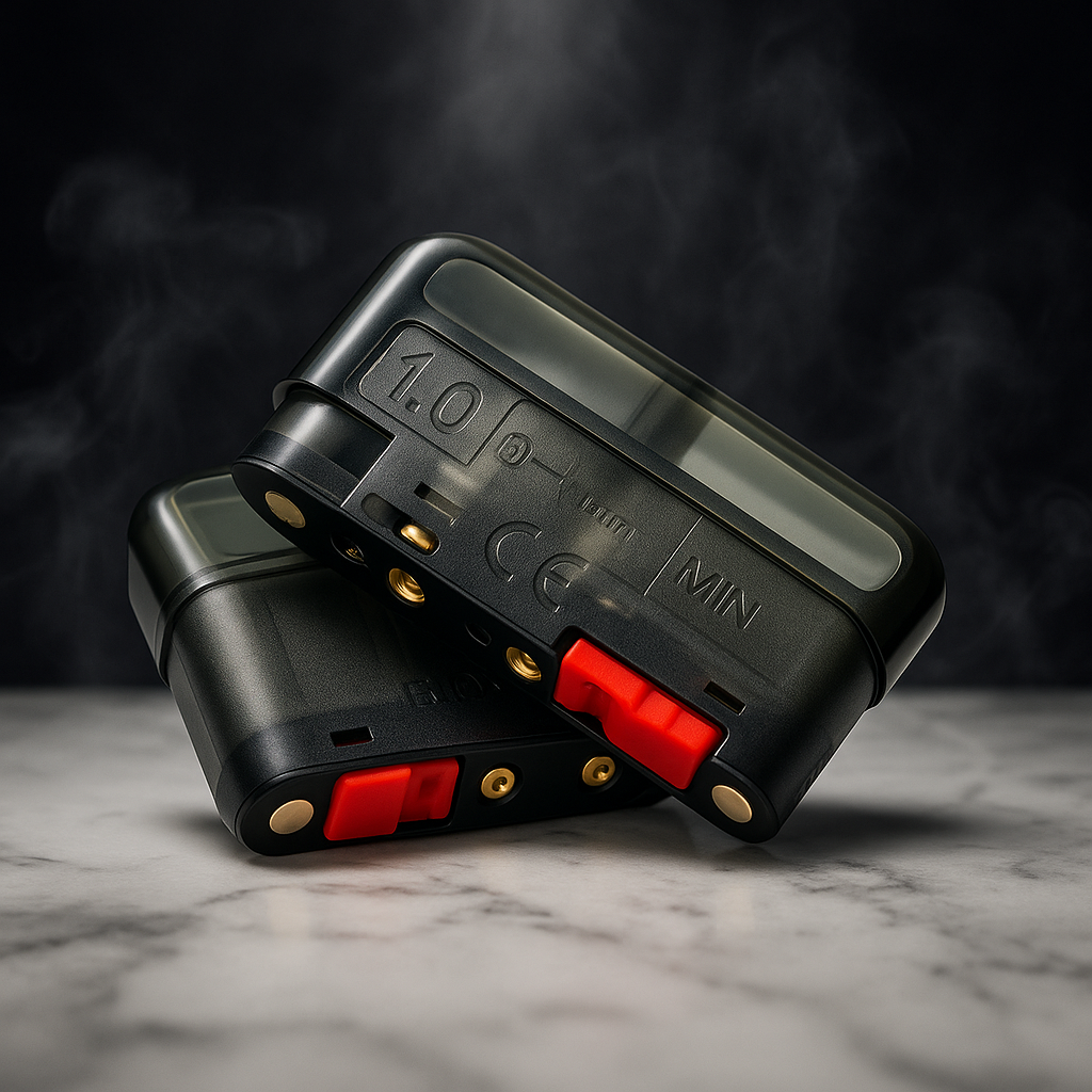 Suorin Air Plus Pods
