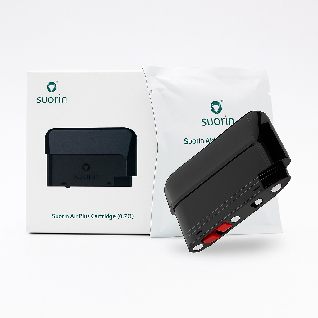 Suorin Air Plus Pods