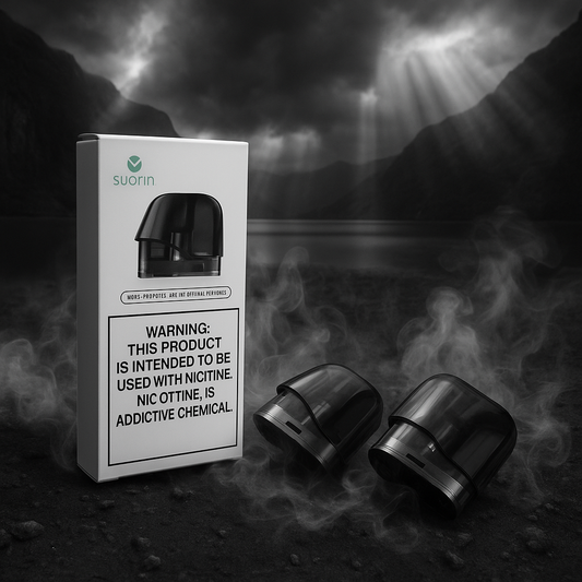 Suorin Air Pods
