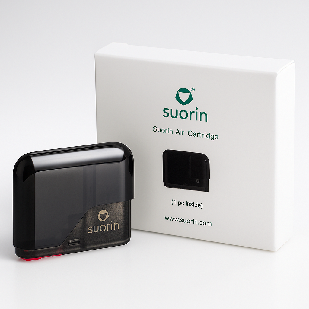 Suorin Air Pods