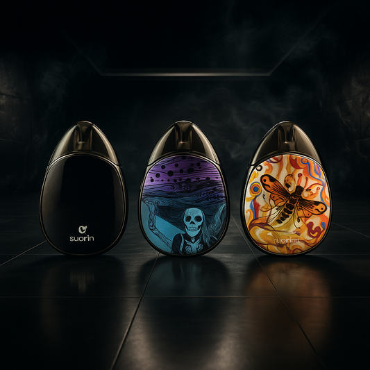 Suorin Drop 2 Kit