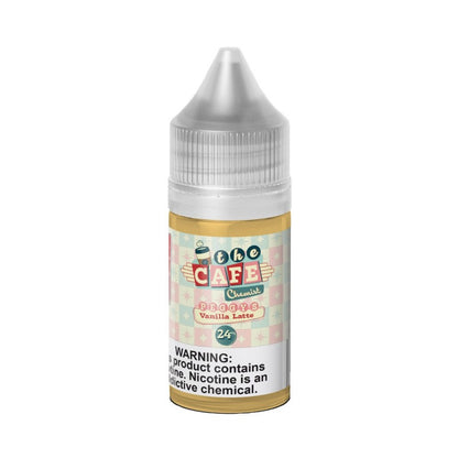 The Cloud Chemist SALT E-Liquid 30ml