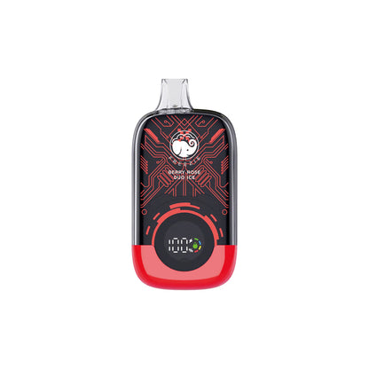 Berry Rose Duo Ice Lost Mary – 15000 Puffs Disposable Vape