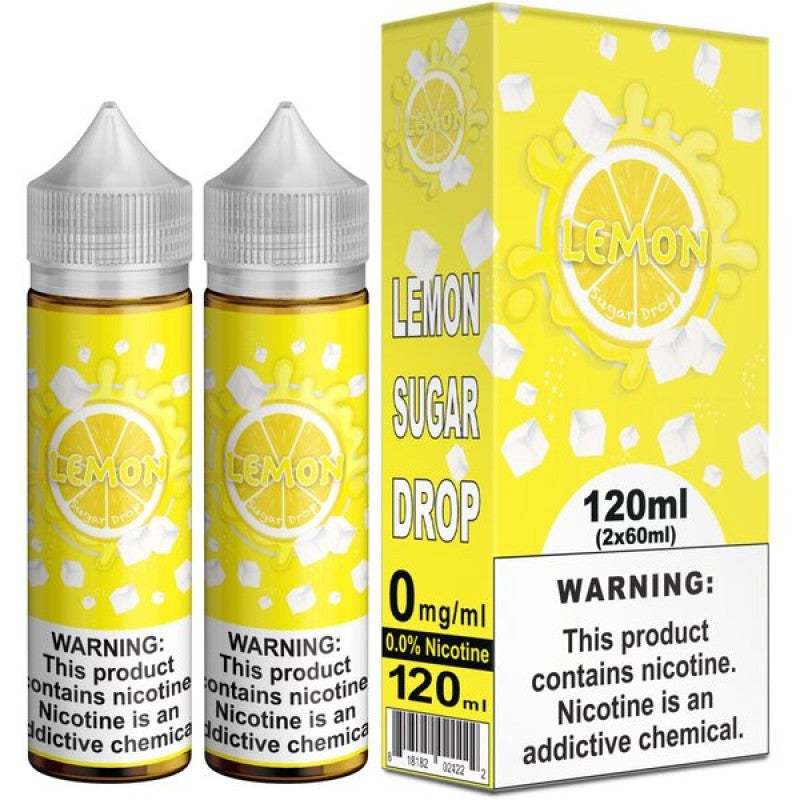 Transistor E-Liquid 2x60ml