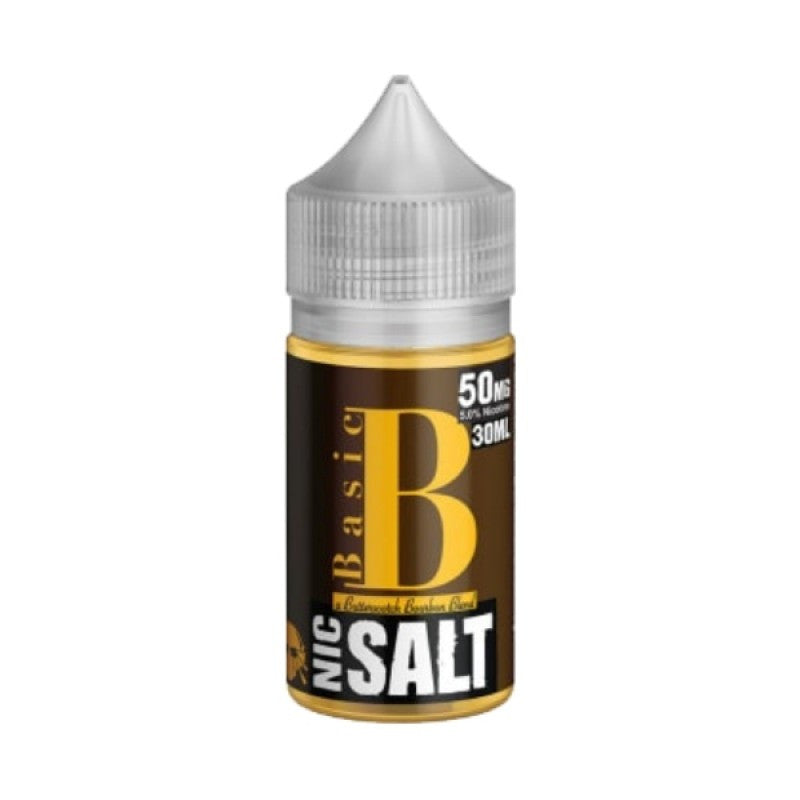 Transistor's The Remix SALT E-Liquid 30ml