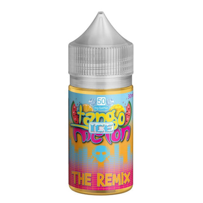 Transistor's The Remix SALT E-Liquid 30ml