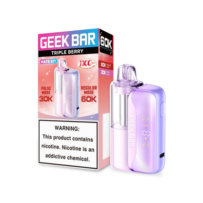 Geek Bar MATE 60K KIT