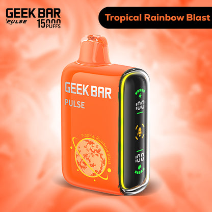 Geekbar Pulse 15K