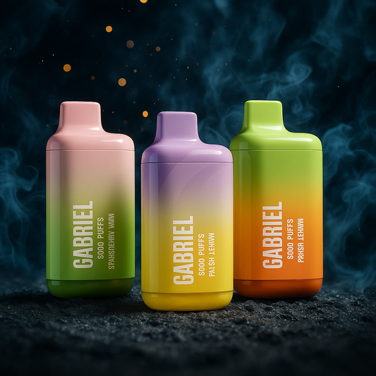 UWELL Gabriel BF8000