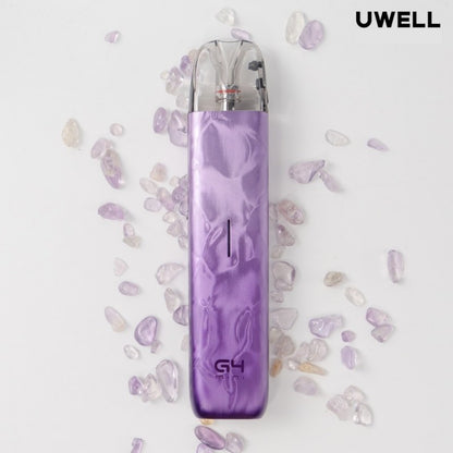 Uwell Caliburn G4 Mini Pod Kit