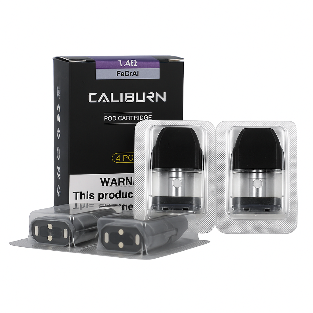 Uwell Caliburn - Uwell Caliburn Buy Online | Skull Vaping