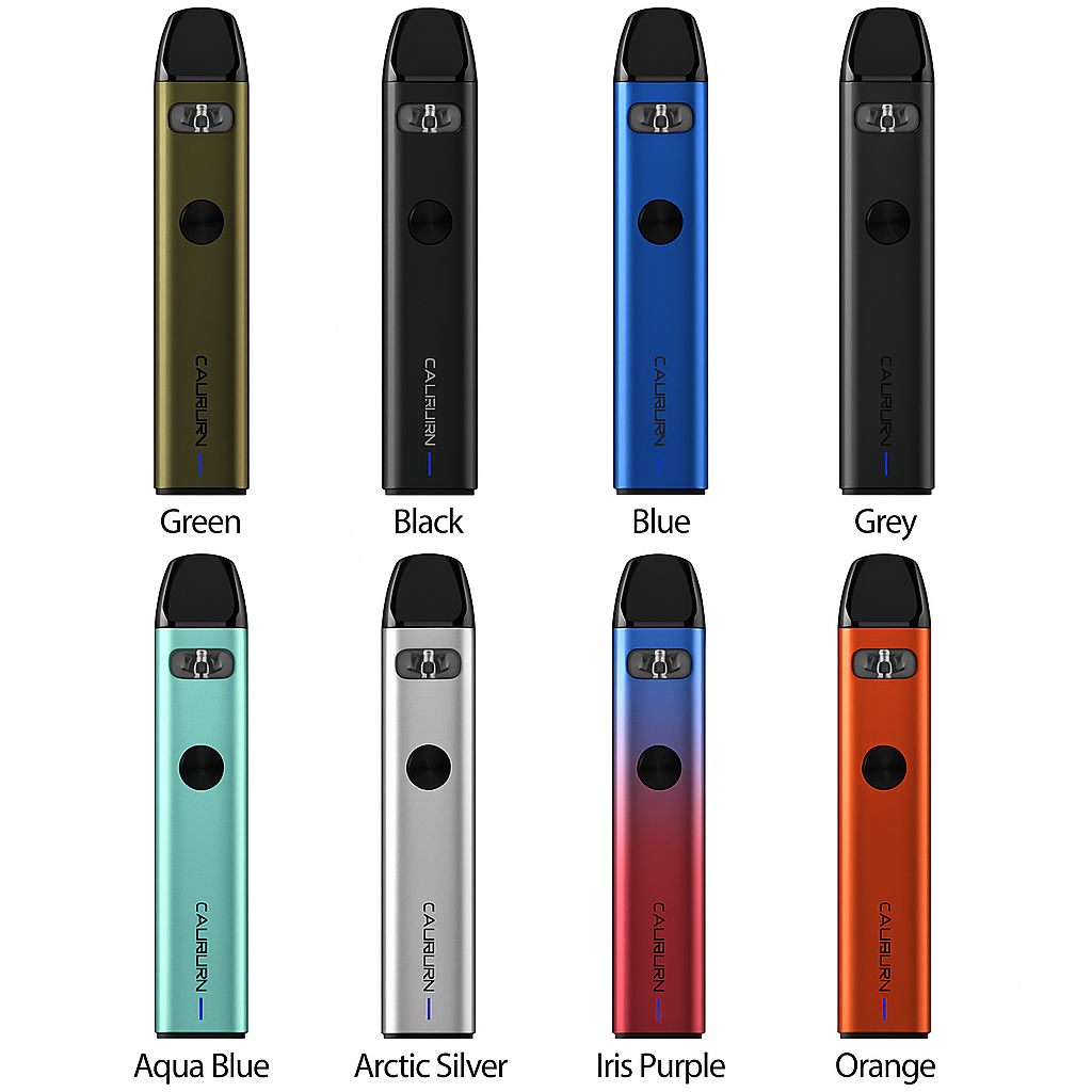 Uwell Caliburn A2 Kit