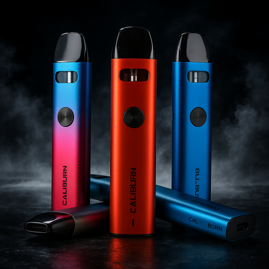 Uwell Caliburn A2 Kit