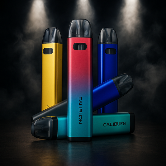 Uwell Caliburn A2 Kit