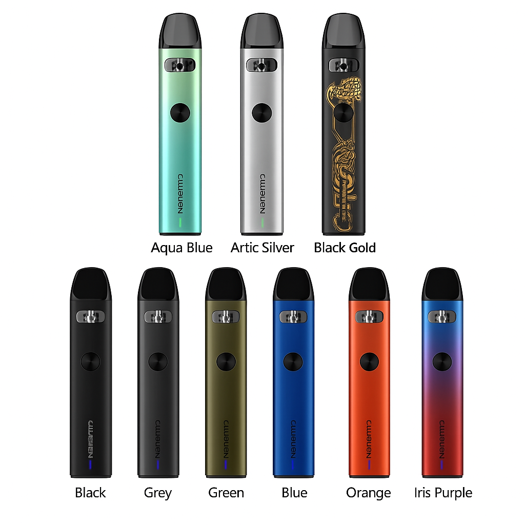 Uwell Caliburn A2 Kit