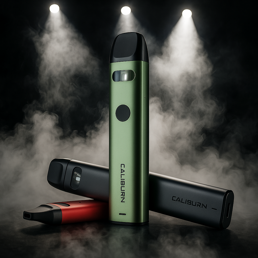 Uwell Caliburn A2S Kit