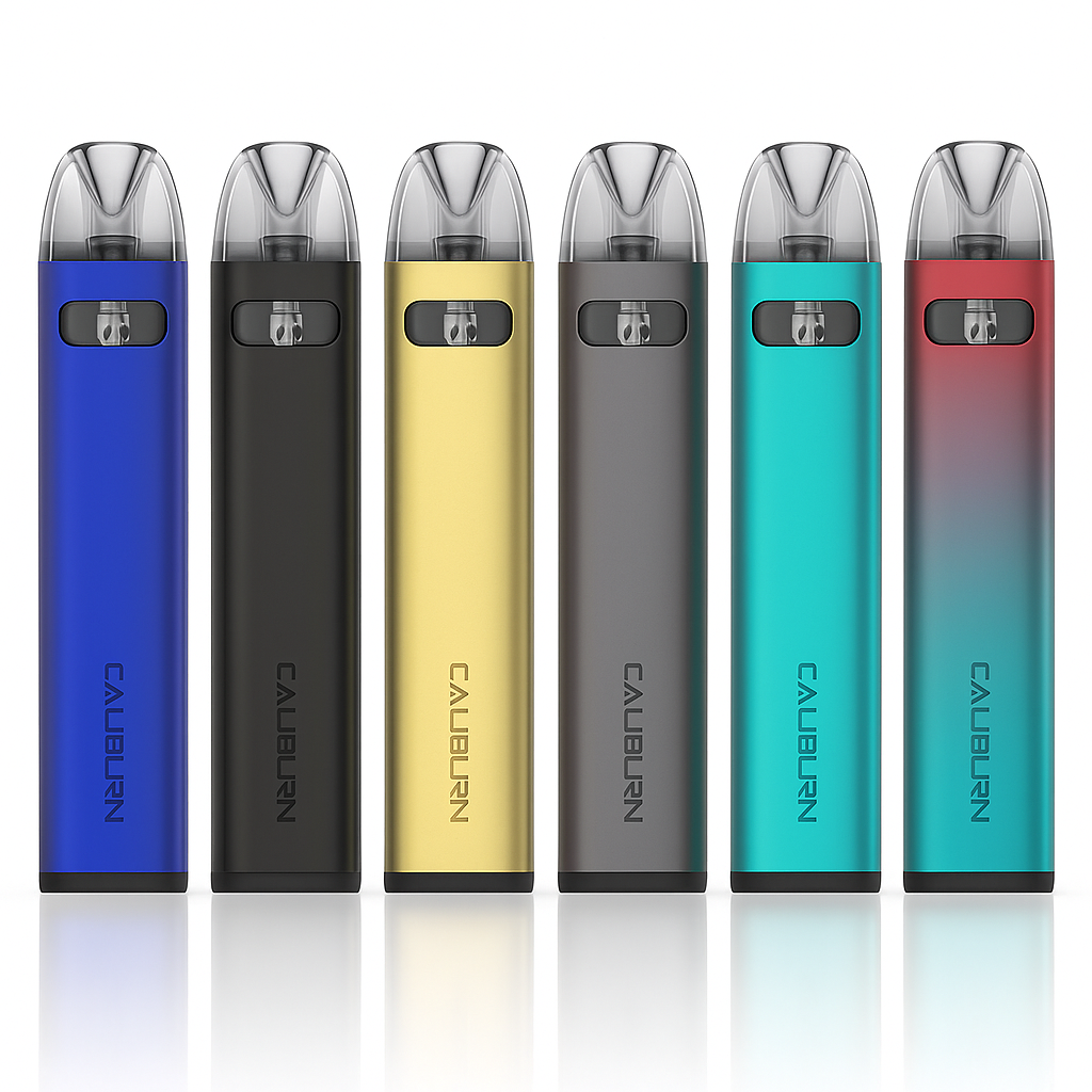 Uwell Caliburn A2S Kit