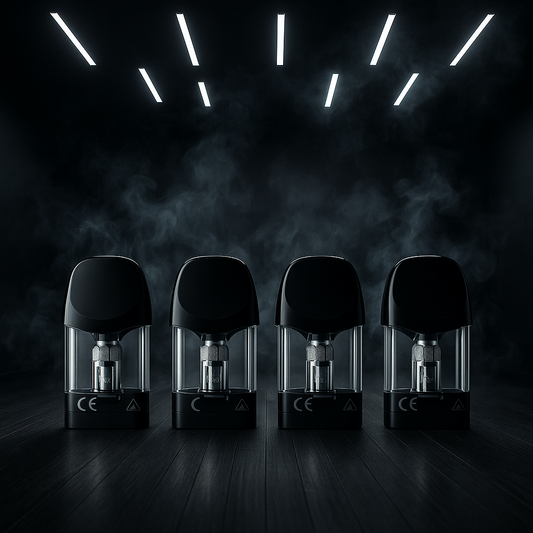 Uwell Caliburn A3 Pods 4pk